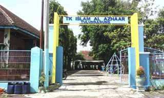 TK Islam Al Azhaar Tulungagung