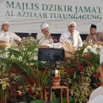 MAJLAZ  (Majlis Ta’lim dan Dzikir Al Azhaar)  Habib Muhammad Romadhon bin Idrus Al Habsyi