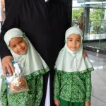 Tarhib Ramadhan TK Islam Al Azhaar Tulungagung