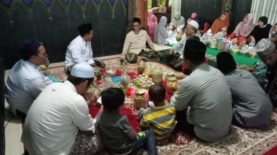 SOWAN KYAI DAN HABAIB Tulungagung-Kediri 